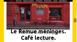 Remue méninges.