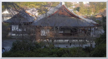  tenryu-ji 